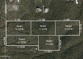 Central Ave #4, Phoenix, AZ 85085