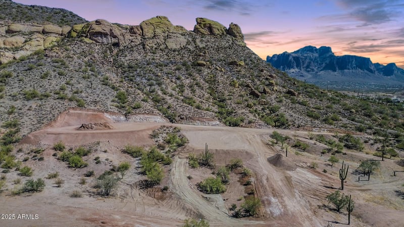 0 Cortez Rd LOT 1, Apache Junction, AZ 85119