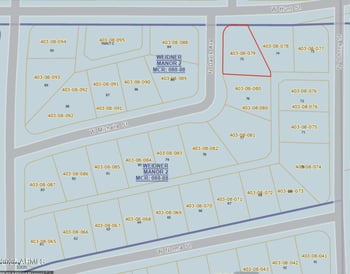 0 Davis Ave #75, Gila Bend, AZ 85337