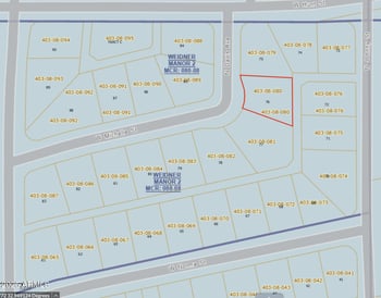 0 Davis Ave #76, Gila Bend, AZ 85337