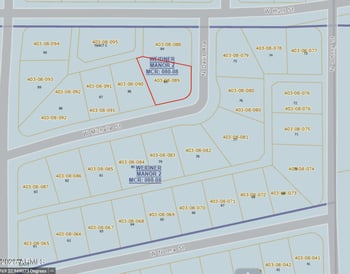 0 Davis Ave #85, Gila Bend, AZ 85337