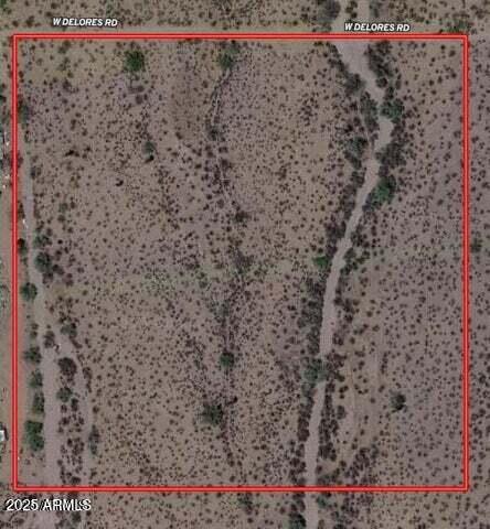0 Delores Rd Lots 174 173 Rd #173, Wittmann, AZ 85361