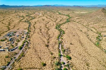 0 Delores Rd Lots 174 173 Rd #173, Wittmann, AZ 85361