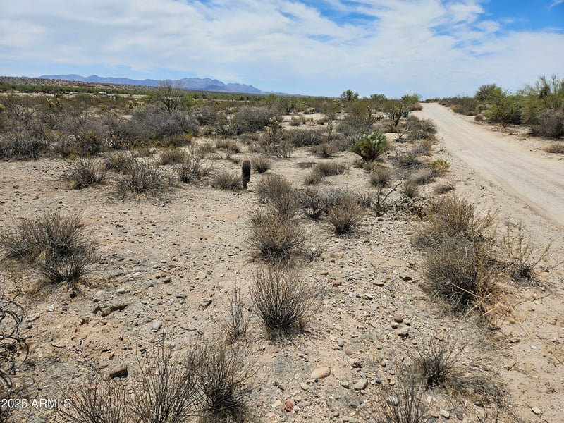 0 Dexileta Dr #141, Wittmann, AZ 85361