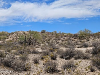 0 Dexileta Dr #141, Wittmann, AZ 85361