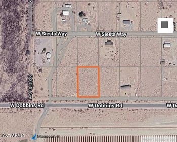 0 Dobbins Rd #456, Arlington, AZ 85322