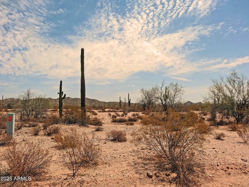 0 Donnaloy Rd #1, San Tan Valley, AZ 85144