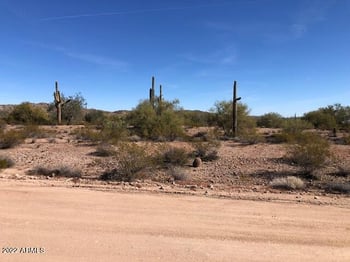 Dorman -- #58, Queen Creek, AZ 85144