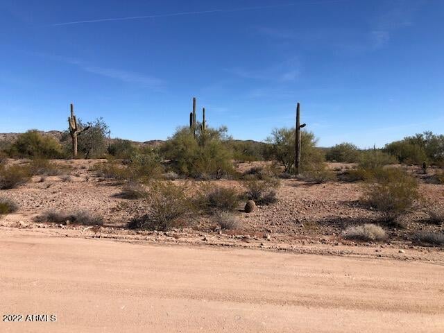 0 Dorman -- #58, Queen Creek, AZ 85144