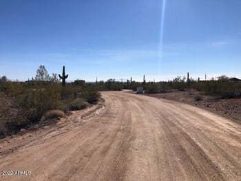 Dorman -- #58, Queen Creek, AZ 85144