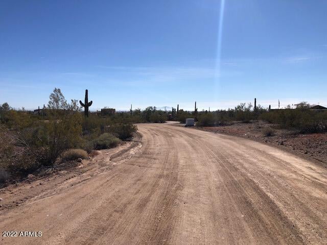 0 Dorman -- #58, Queen Creek, AZ 85144