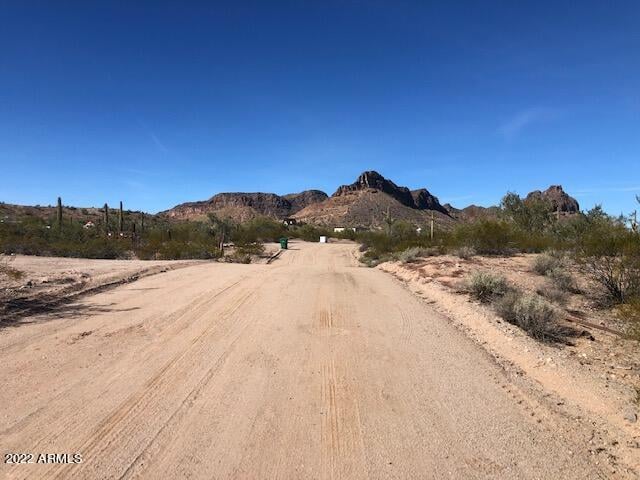 0 Dorman -- #58, Queen Creek, AZ 85144
