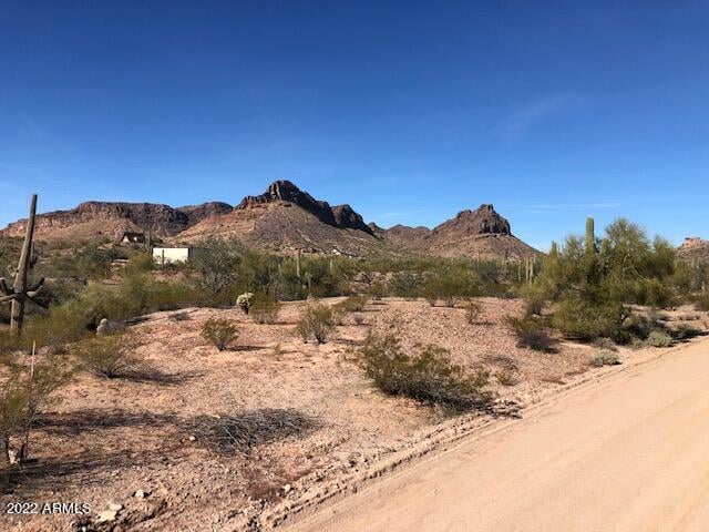 0 Dorman -- #58, Queen Creek, AZ 85144