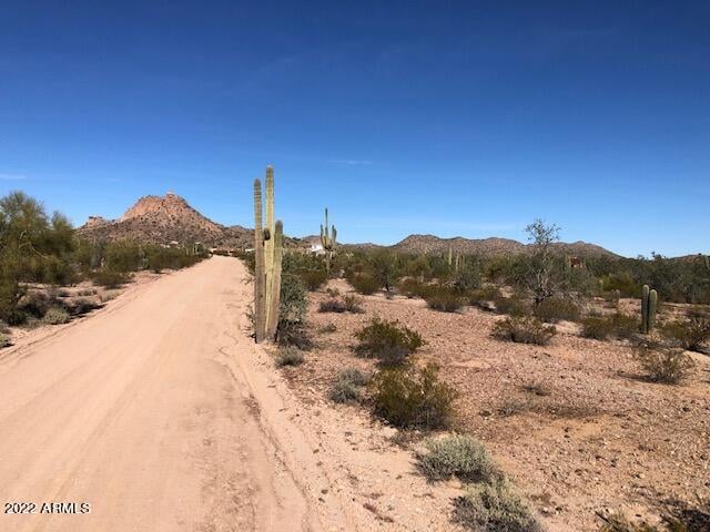 0 Dorman -- #58, Queen Creek, AZ 85144