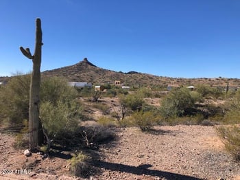 Dorman -- #58, Queen Creek, AZ 85144