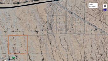 0 Eagle Eye Rd #149, Tonopah, AZ 85354
