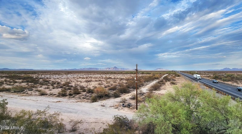 0 Eagle Eye Rd #-, Tonopah, AZ 85354