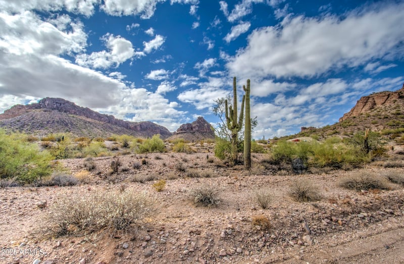 0 Ellen Rd #7, Queen Creek, AZ 85140
