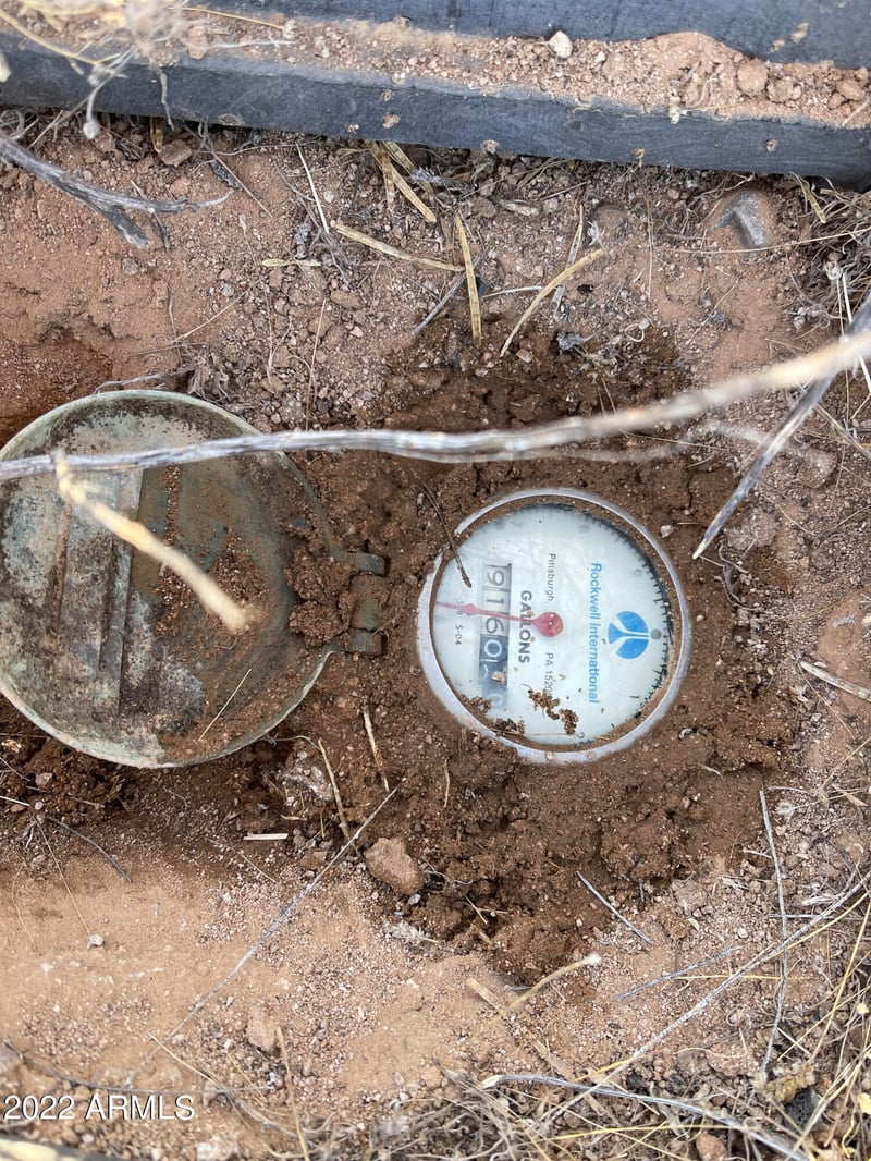 0 Elliot Rd #-, Tonopah, AZ 85354