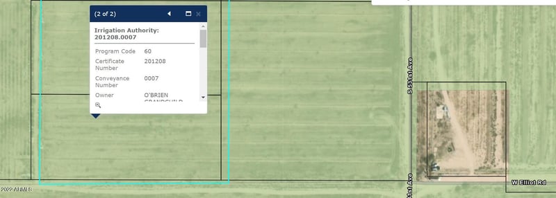 0 Elliot Rd #-, Tonopah, AZ 85354