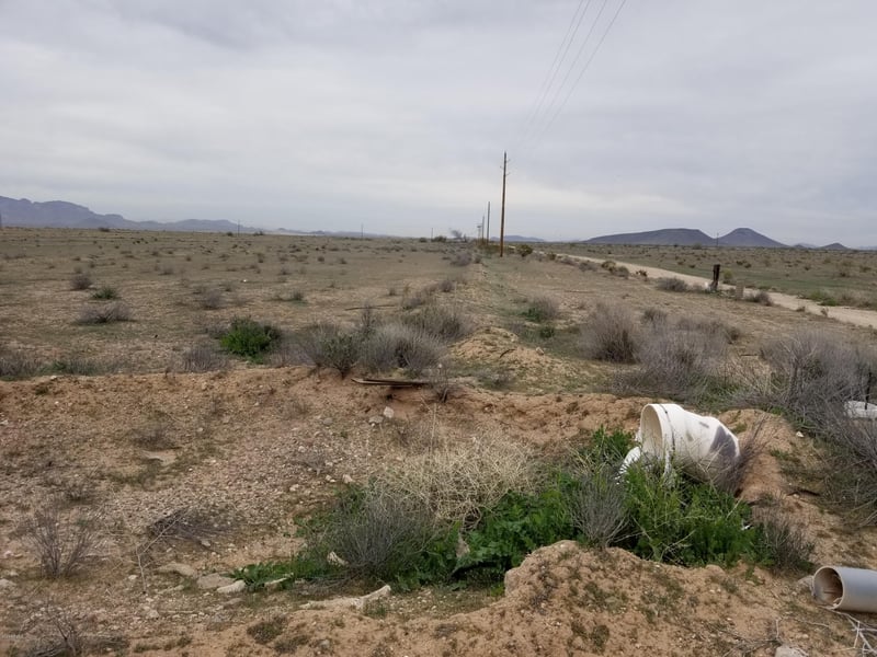 0 Elliot Rd #-, Tonopah, AZ 85354