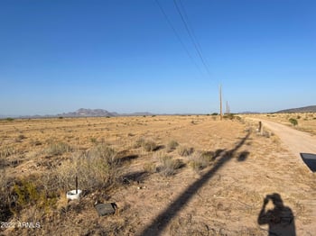 0 Elliot Rd #-, Tonopah, AZ 85354