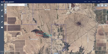 0 Elliot Road And 339th Avenue -- #-, Arlington, AZ 85322