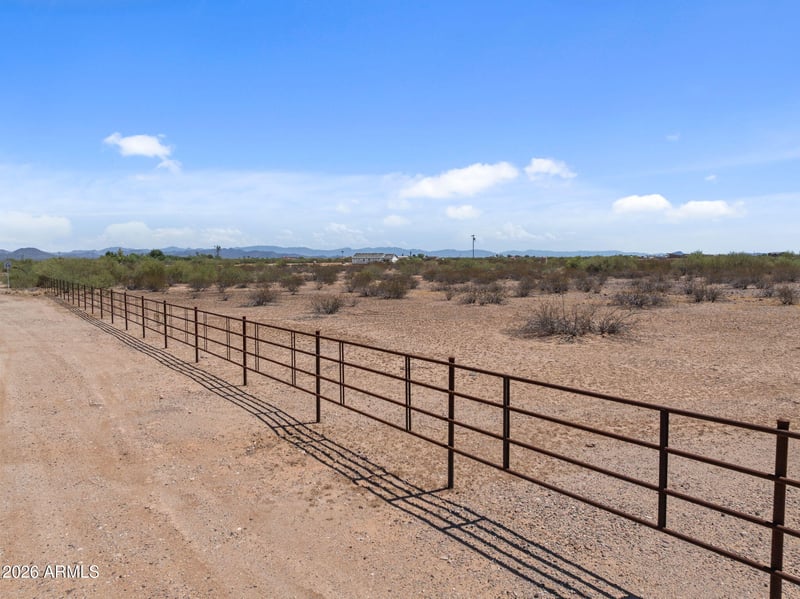 F1 N Forepaugh Peak Rd #-, Wickenburg, AZ 85390