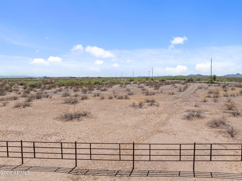 F1 N Forepaugh Peak Rd #-, Wickenburg, AZ 85390