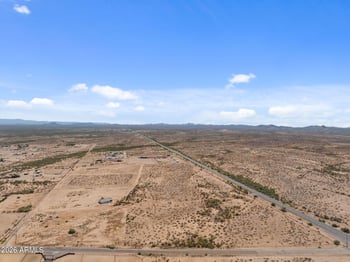 F1 Forepaugh Peak Rd #-, Wickenburg, AZ 85390