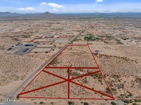 F1 N Forepaugh Peak Rd #-, Wickenburg, AZ 85390