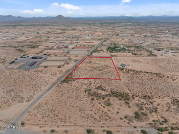 F1 Forepaugh Peak Rd #-, Wickenburg, AZ 85390