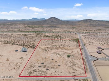F1 Forepaugh Peak Rd #-, Wickenburg, AZ 85390