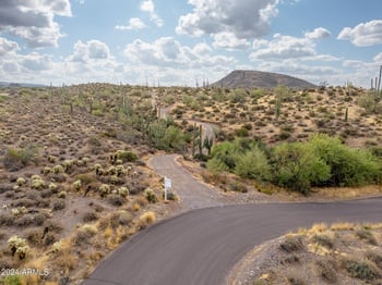 0 Father Kino Trl #3, Carefree, AZ 85377