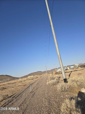 0 Fremont Rd #134, Tonopah, AZ 85354