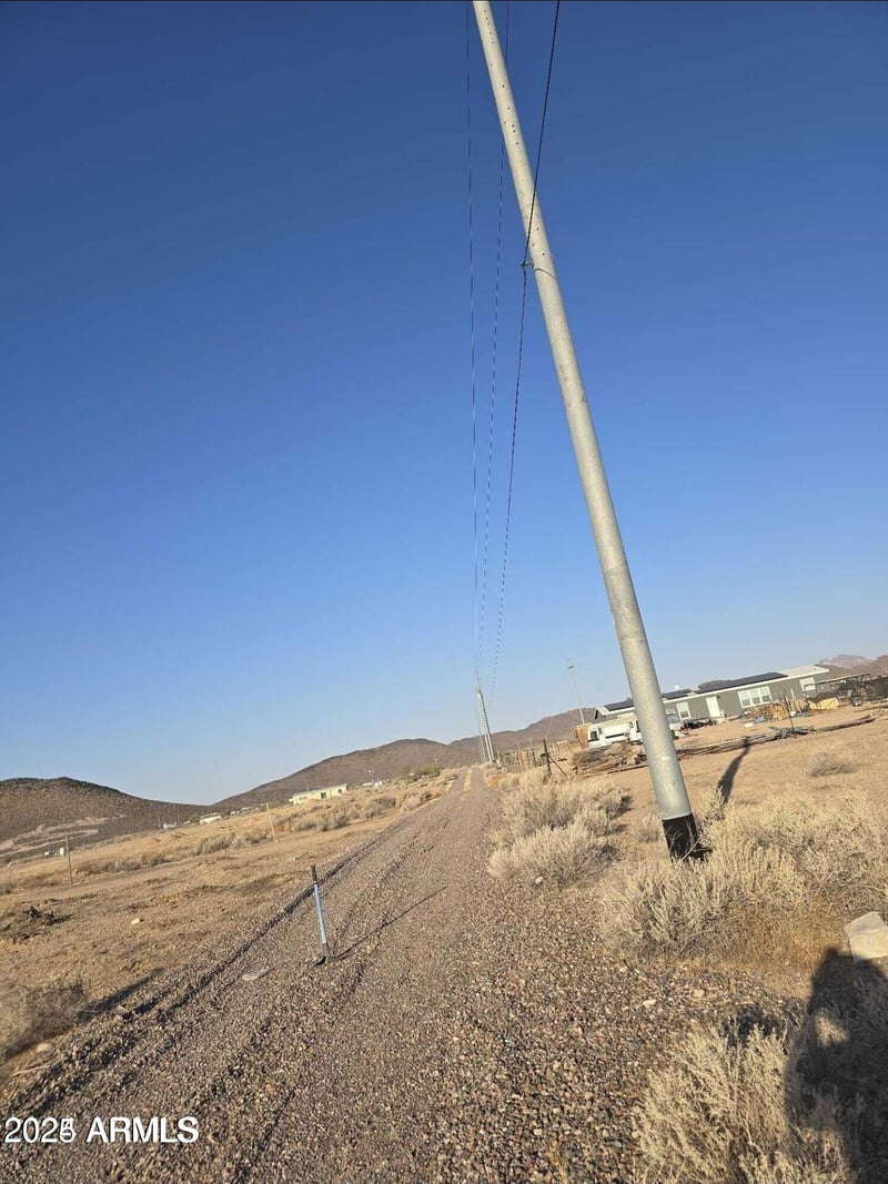 0 Fremont Rd #134, Tonopah, AZ 85354