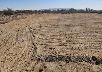 0 Galvin St #2, Wittmann, AZ 85361