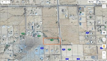 0 Gary Rd #011X, San Tan Valley, AZ 85143