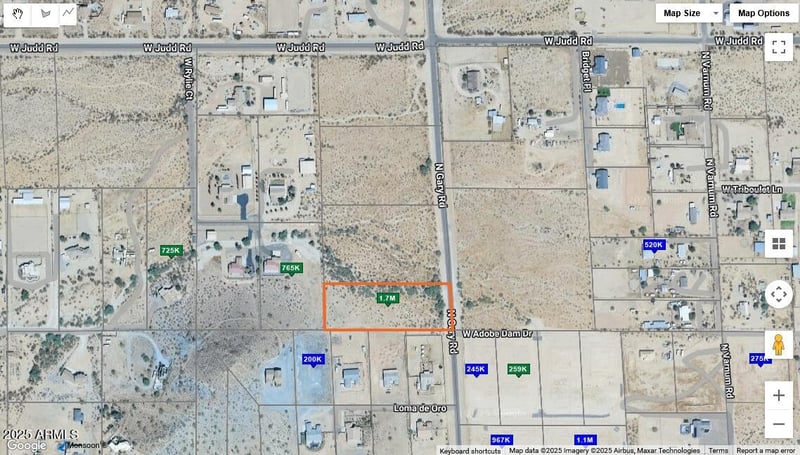 0 Gary Rd #011X, San Tan Valley, AZ 85143