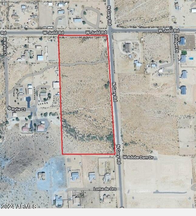 0 Gary Rd #-, San Tan Valley, AZ 85143