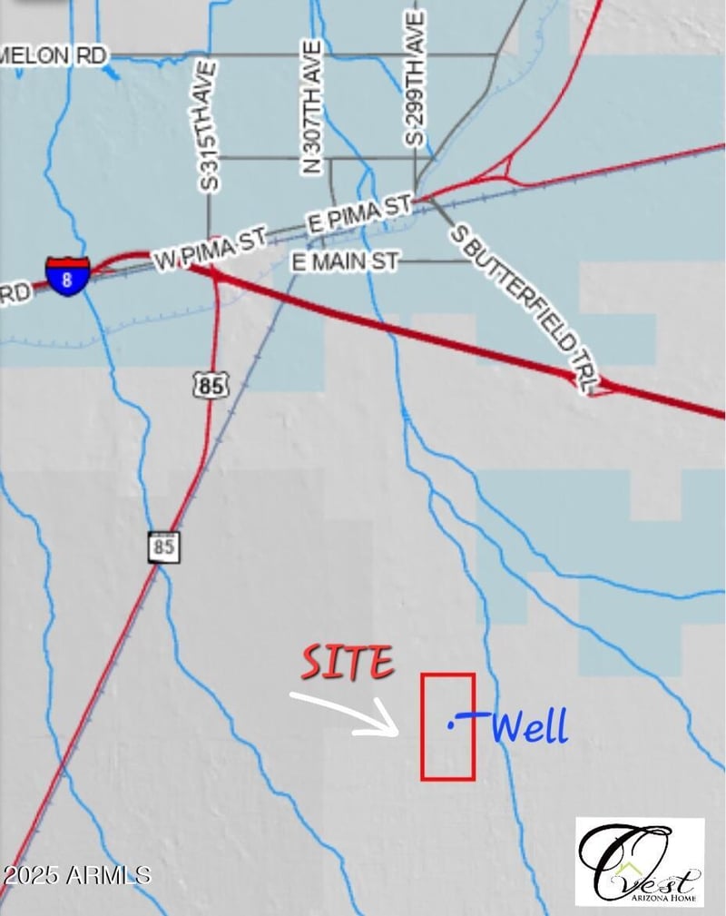 0 Gila Bend Hwy -- #-, Gila Bend, AZ 85337