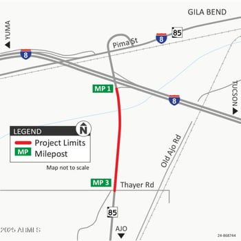 0 Gila Bend Hwy -- #-, Gila Bend, AZ 85337