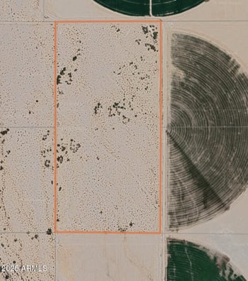 0 Gila Mountain Rd #-, Tonopah, AZ 85354