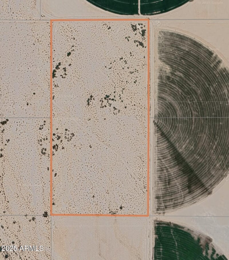 0 Gila Mountain Rd #-, Tonopah, AZ 85354