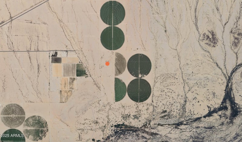 0 Gila Mountain Rd #-, Tonopah, AZ 85354