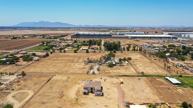 0 Glendale Ave #-, Litchfield Park, AZ 85340
