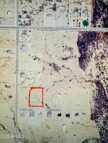 0 Globe Ave #J, Tonopah, AZ 85354