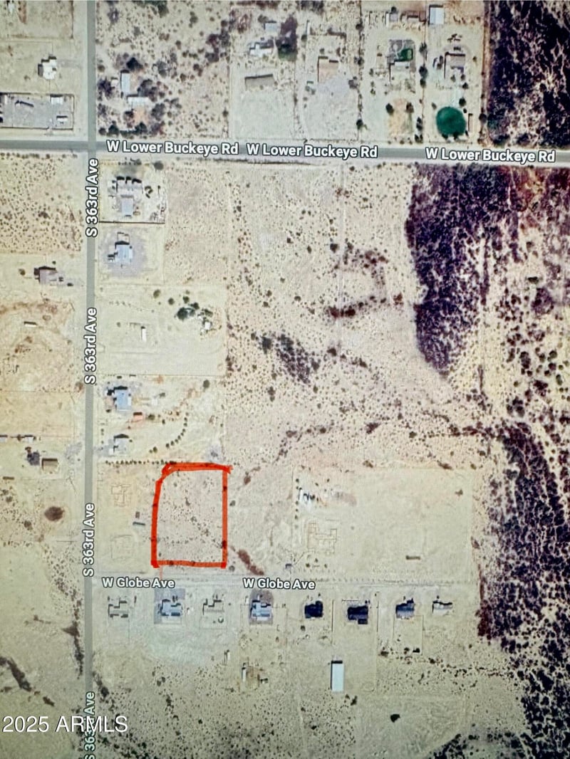 0 Globe Ave #J, Tonopah, AZ 85354