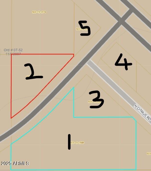 0 Grand Ave #1,2,3,4,5, Surprise, AZ 85387