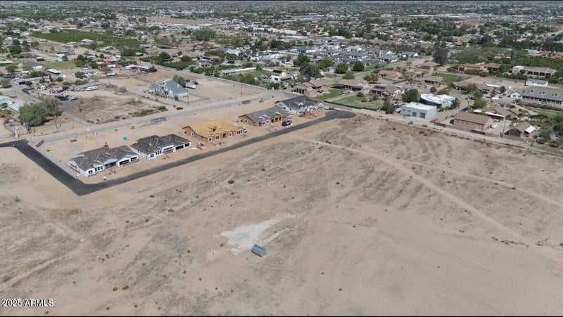 0 Grapefruit Dr #23, Queen Creek, AZ 85142